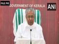 CAA was brought to divide people of country, Kerala CM attacks Centre - Hindi News | CAA was brought to divide people of country, Kerala CM attacks Centre | Latest politics News at Lokmattimes.com