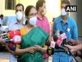 Maggot infestation on patient: Kerala health minister says action will be taken after receiving report - Hindi News | Maggot infestation on patient: Kerala health minister says action will be taken after receiving report | Latest national News at Lokmattimes.com