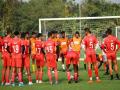 Newcomers Kenkre FC ready to make historic I-League debut against Real Kashmir - Hindi News | Newcomers Kenkre FC ready to make historic I-League debut against Real Kashmir | Latest football News at Lokmattimes.com