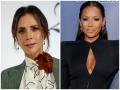 Victoria Beckham terms Mel B 'brave' after domestic violence video post - Hindi News | Victoria Beckham terms Mel B 'brave' after domestic violence video post | Latest entertainment News at Lokmattimes.com