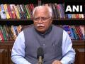 Haryana CM announces statewide lockdown - Hindi News | Haryana CM announces statewide lockdown | Latest national News at Lokmattimes.com