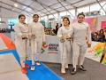 Sports science sessions on sidelines of Khelo India University Games 2021 to help create awareness among athletes, coaches - Hindi News | Sports science sessions on sidelines of Khelo India University Games 2021 to help create awareness among athletes, coaches | Latest other-sports News at Lokmattimes.com