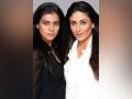 Kajol, Kareena's latest meeting reminds fans of their famous 'Anjali-Poo' moments from 'K3G' - Hindi News | Kajol, Kareena's latest meeting reminds fans of their famous 'Anjali-Poo' moments from 'K3G' | Latest entertainment News at Lokmattimes.com
