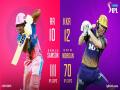 IPL 2021: RR win toss, opt to field against KKR - Hindi News | IPL 2021: RR win toss, opt to field against KKR | Latest cricket News at Lokmattimes.com