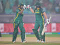 Women's World Cup: Nadine de Klerk guides Proteas to victory over Bangladesh in tense finish - Hindi News | Women's World Cup: Nadine de Klerk guides Proteas to victory over Bangladesh in tense finish | Latest other-sports News at Lokmattimes.com