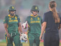 Women's World Cup: Skipper Wolvaardt ‘glad’ after thrilling win over Bangladesh - Hindi News | Women's World Cup: Skipper Wolvaardt ‘glad’ after thrilling win over Bangladesh | Latest other-sports News at Lokmattimes.com