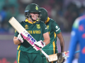Women's World Cup: Nadine de Klerk's blazing 84 helps South Africa beat India - Hindi News | Women's World Cup: Nadine de Klerk's blazing 84 helps South Africa beat India | Latest other-sports News at Lokmattimes.com