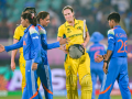 Women's WC: Had an elongated discussion about it: coach Mazumdar reflects on dot ball concerns after loss to Australia - Hindi News | Women's WC: Had an elongated discussion about it: coach Mazumdar reflects on dot ball concerns after loss to Australia | Latest other-sports News at Lokmattimes.com