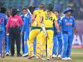 Women's World Cup: Healy, Sutherland masterclass helps Australia rule over India - Hindi News | Women's World Cup: Healy, Sutherland masterclass helps Australia rule over India | Latest other-sports News at Lokmattimes.com