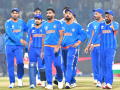 T20 WC: Kishan, Hardik fifties, Varun’s three-fer leads India to 93-run win over Namibia - Hindi News | T20 WC: Kishan, Hardik fifties, Varun’s three-fer leads India to 93-run win over Namibia | Latest other-sports News at Lokmattimes.com
