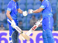 T20 WC: Fifties by Aryansh, Sohaib power UAE to thrilling five-wicket win over Canada - Hindi News | T20 WC: Fifties by Aryansh, Sohaib power UAE to thrilling five-wicket win over Canada | Latest other-sports News at Lokmattimes.com