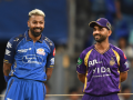 IPL 2026: Focus on Ghazanfar, Cameron Green as MI elect to bowl against KKR - Hindi News | IPL 2026: Focus on Ghazanfar, Cameron Green as MI elect to bowl against KKR | Latest other-sports News at Lokmattimes.com