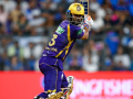 IPL 2026: Rahane, Raghuvanshi fifties power KKR to 220/4 against MI - Hindi News | IPL 2026: Rahane, Raghuvanshi fifties power KKR to 220/4 against MI | Latest other-sports News at Lokmattimes.com