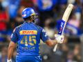IPL 2026: Vintage Rohit scores his fastest fifty in IPL history - Hindi News | IPL 2026: Vintage Rohit scores his fastest fifty in IPL history | Latest other-sports News at Lokmattimes.com