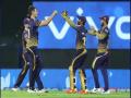 IPL 2021: Spirited all-round performance helps KKR defeat SRH by 10 runs - Hindi News | IPL 2021: Spirited all-round performance helps KKR defeat SRH by 10 runs | Latest cricket News at Lokmattimes.com