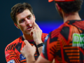IPL 2026: Unchanged KKR elect to bowl first against SRH, Shivang gets debut cap - Hindi News | IPL 2026: Unchanged KKR elect to bowl first against SRH, Shivang gets debut cap | Latest other-sports News at Lokmattimes.com