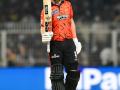 IPL 2026: Klaasen, Abhishek help SRH reach highest total of the season against KKR - Hindi News | IPL 2026: Klaasen, Abhishek help SRH reach highest total of the season against KKR | Latest other-sports News at Lokmattimes.com