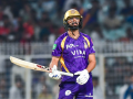 IPL 2026: Klaasen, bowlers help SRH get first win of season, beat KKR by 65 runs - Hindi News | IPL 2026: Klaasen, bowlers help SRH get first win of season, beat KKR by 65 runs | Latest other-sports News at Lokmattimes.com