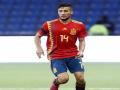 Oscar Rodriguez signs five-year contract with Sevilla - Hindi News | Oscar Rodriguez signs five-year contract with Sevilla | Latest football News at Lokmattimes.com