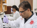Indian-origin researcher leads study of imaging technology to diagnose lung infections - Hindi News | Indian-origin researcher leads study of imaging technology to diagnose lung infections | Latest international News at Lokmattimes.com