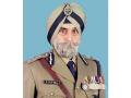 Remembering KPS Gill, a man behind India's successful counter-insurgency strategies - Hindi News | Remembering KPS Gill, a man behind India's successful counter-insurgency strategies | Latest national News at Lokmattimes.com