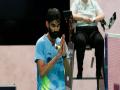 Swiss Open: Srikanth beats second seed Antonsen in nail-biting encounter to enter SF - Hindi News | Swiss Open: Srikanth beats second seed Antonsen in nail-biting encounter to enter SF | Latest other-sports News at Lokmattimes.com