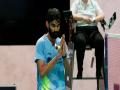 Korea Open: Kidambi Srikanth enters semi-final - Hindi News | Korea Open: Kidambi Srikanth enters semi-final | Latest other-sports News at Lokmattimes.com