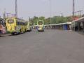 Karnataka to provide free bus rides to people returning from Ukraine - Hindi News | Karnataka to provide free bus rides to people returning from Ukraine | Latest national News at Lokmattimes.com