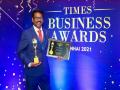 Vinisha Vision adjudged as the Best Ad Agency in Chennai - Hindi News | Vinisha Vision adjudged as the Best Ad Agency in Chennai | Latest business News at Lokmattimes.com