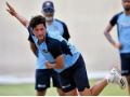 Kuldeep Yadav 'disappointed' to miss T20I series against South Africa - Hindi News | Kuldeep Yadav 'disappointed' to miss T20I series against South Africa | Latest cricket News at Lokmattimes.com