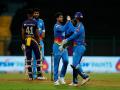 IPL 2022: Kuldeep Yadav's four wickets help DC beat KKR by 4 wickets - Hindi News | IPL 2022: Kuldeep Yadav's four wickets help DC beat KKR by 4 wickets | Latest cricket News at Lokmattimes.com
