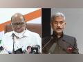 Sharad Pawar speaks with EAM Jaishankar on evacuating Indians stuck in Ukraine - Hindi News | Sharad Pawar speaks with EAM Jaishankar on evacuating Indians stuck in Ukraine | Latest international News at Lokmattimes.com