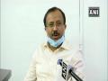 Muraleedharan conveys condolences to kin of Indian woman killed in rocket attacks on Israel - Hindi News | Muraleedharan conveys condolences to kin of Indian woman killed in rocket attacks on Israel | Latest international News at Lokmattimes.com