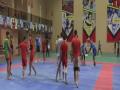 J-K Sports Council organises Kabaddi match in Srinagar to promote sports enthusiasts - Hindi News | J-K Sports Council organises Kabaddi match in Srinagar to promote sports enthusiasts | Latest national News at Lokmattimes.com