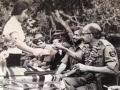 Aizawl Bombing: March 5, 1966 - Indira as PM was just 40-day-old 'Goongi Gudiya' - Hindi News | Aizawl Bombing: March 5, 1966 - Indira as PM was just 40-day-old 'Goongi Gudiya' | Latest politics News at Lokmattimes.com