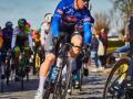 Groves claims second sprint in two days to claim Vuelta Stage 5 - Hindi News | Groves claims second sprint in two days to claim Vuelta Stage 5 | Latest other-sports News at Lokmattimes.com
