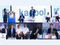 Kagool Data opens new centre in Hyderabad, to invest $5million in next three years - Hindi News | Kagool Data opens new centre in Hyderabad, to invest $5million in next three years | Latest business News at Lokmattimes.com