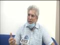 Preparing ourselves, waiting for guidelines from Centre to resume public transport: Kailash Gahlot - Hindi News | Preparing ourselves, waiting for guidelines from Centre to resume public transport: Kailash Gahlot | Latest national News at Lokmattimes.com