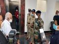 Yediyurappa commends Army's humanitarian assistance in flood-affected areas in Karnataka - Hindi News | Yediyurappa commends Army's humanitarian assistance in flood-affected areas in Karnataka | Latest national News at Lokmattimes.com