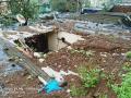 One injured in roof collapse in Maharashtra's Kalwa - Hindi News | One injured in roof collapse in Maharashtra's Kalwa | Latest national News at Lokmattimes.com