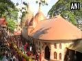 Assam: Kamakhya temple to open for devotees from tomorrow - Hindi News | Assam: Kamakhya temple to open for devotees from tomorrow | Latest national News at Lokmattimes.com