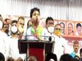 MP by-polls: Scindia lashes out at Kamal Nath over 'item' jibe on BJP candidate - Hindi News | MP by-polls: Scindia lashes out at Kamal Nath over 'item' jibe on BJP candidate | Latest politics News at Lokmattimes.com