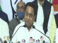 FIR lodged against Kamal Nath for remarks on COVID-19 - Hindi News | FIR lodged against Kamal Nath for remarks on COVID-19 | Latest national News at Lokmattimes.com