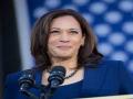 Dem VP candidate Kamala Harris slams President Trump over response to COVID-19 pandemic - Hindi News | Dem VP candidate Kamala Harris slams President Trump over response to COVID-19 pandemic | Latest international News at Lokmattimes.com