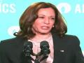 'We've to have courage to take action': US VP Kamala Harris on Texas school shooting - Hindi News | 'We've to have courage to take action': US VP Kamala Harris on Texas school shooting | Latest international News at Lokmattimes.com