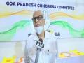 Digambar Kamat alleges 'bankrupt' Goa govt has no money for disposal of unclaimed bodies - Hindi News | Digambar Kamat alleges 'bankrupt' Goa govt has no money for disposal of unclaimed bodies | Latest politics News at Lokmattimes.com