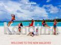 Kandima Maldives celebrates its reopening - Experience a lush Tropikal Paradise with a lifestyle re-imagined - Hindi News | Kandima Maldives celebrates its reopening - Experience a lush Tropikal Paradise with a lifestyle re-imagined | Latest business News at Lokmattimes.com