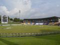 SL vs Ban: Match referee rates Kandy pitch as 'below average' - Hindi News | SL vs Ban: Match referee rates Kandy pitch as 'below average' | Latest cricket News at Lokmattimes.com
