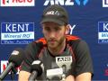 Jasprit Bumrah is a big challenge, says Williamson - Hindi News | Jasprit Bumrah is a big challenge, says Williamson | Latest cricket News at Lokmattimes.com