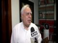 Which govt wing purchased Pegasus, who gave instructions for snooping: Sibal questions Centre - Hindi News | Which govt wing purchased Pegasus, who gave instructions for snooping: Sibal questions Centre | Latest national News at Lokmattimes.com